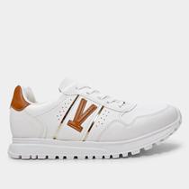 Tênis Vizzano Jogging Feminino Tênis Vizzano Jogging Feminino