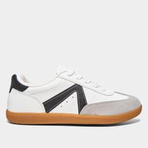 Tênis Vizzano Recortes Feminino