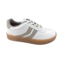 Tenis vizzano sola caixa feminino 1444-100f -