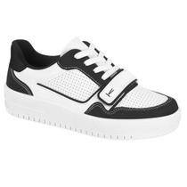 Tênis Vizzano Super Casual Skate Conforto 1389124
