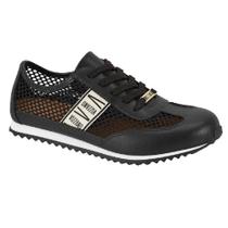 Tenis vizzano tela ref 1471.101.29943 feminino Tenis vizzano tela ref 1471.101.29943 feminino