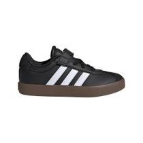 Tênis VL Court 3.0 Skateboarding Infantil