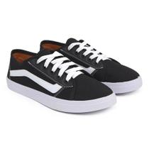 Tênis Vold Feminino Casual Confortável para o dia a dia Tênis Vold Feminino Casual Confortável para o dia a dia