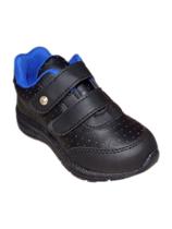 Tenis volta as aulas solzim para meninas Azul