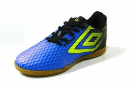 Tenis WARSKIN Futsal azl infantil - Umbro Tenis WARSKIN Futsal azl infantil - Umbro
