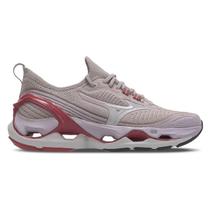 Tênis Wave Endeavor 3 - Feminino - Rosa