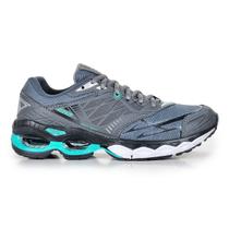 Tenis Wave Force Feminino Confortavel Academia