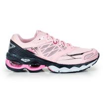 Tenis Wave Force Feminino Confortavel Academia