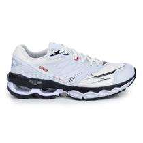 Tenis Wave Force Masculino Confortavel Esportivo