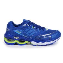 Tenis Wave Force Masculino Confortavel Esportivo