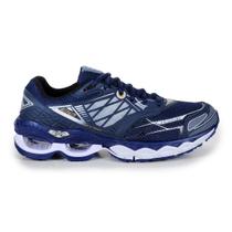 Tenis Wave Force Masculino Confortavel Esportivo