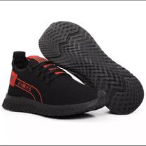 Tenis Wayke Esportivo Original Confortavel Masculino E Feminino