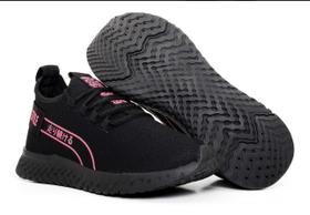 Tenis Wayke Esportivo Original Confortavel Masculino E Feminino