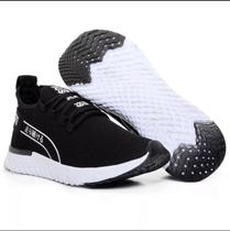 Tenis Wayke Style Esportivo Original Confortavel Masculino E Feminino