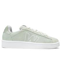 Tênis West Coast 65 Vintage Suede Ice White