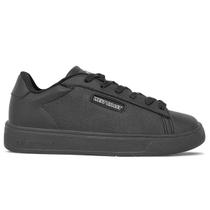 Tênis West Coast 81 Unissex Sintético Range Black Black