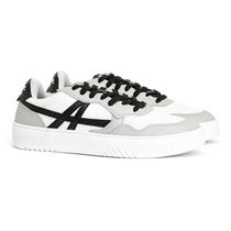 Tênis West Coast Approve STEP 1 Confortável Casual Urbano Streetwear Durável