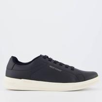 Tênis West Coast Capri Preto Tênis West Coast Capri Preto