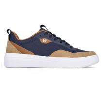 Tenis west coast freedom casual ref 313081 masculino
