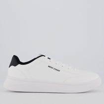 Tênis West Coast Sunset Branco