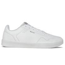 Tênis West Coast Unissex Sintético 138 Bull Branco