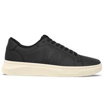 Tênis West Coast Unissex Sintético 172 Silver Cream Preto Tênis West Coast Unissex Sintético 172 Silver Cream Preto