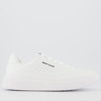 Tênis West Coast Venture Branco Tênis West Coast Venture Branco