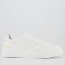 Tênis West Coast WC 101 Branco