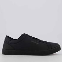 Tênis West Coast WC 160 Alasca Preto