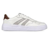 Tênis West Coast WC-223 - 313079-05 - Boston - White/Wind/White - 38 Tênis West Coast WC-223 - 313079-05 - Boston - White/Wind/White - 38