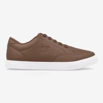 Tênis West Coast WC-315 - 313108-05 - Aspen - Camel/Camel/White - 40 Tênis West Coast WC-315 - 313108-05 - Aspen - Camel/Camel/White - 40