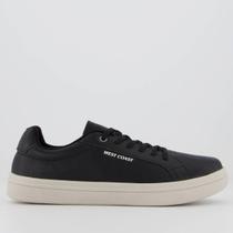 Tênis West Coast WC 34 Preto Tênis West Coast WC 34 Preto