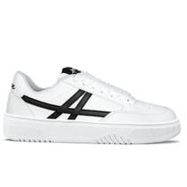 Tênis West Coast x Approve 101 Step One Unissex Branco