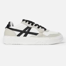 Tênis West Coast x Approve Step 1 - Cinza e preto