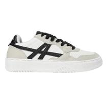 Tênis West Coast x Approve Step 1 - Cinza e preto