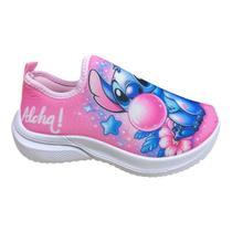 tenis will board ref: WB50 Infantil Personagens