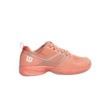 Tênis Wilson Ace 3.0 All Court Feminino Coral