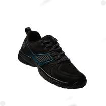 Tênis Wilson Ace 3.0 Clay Court Masculino Preto 39 - Wilson