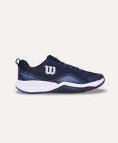 Tenis Wilson Court Profissional All Court Masculino Original 41 BR Tenis Wilson Court Profissional All Court Masculino Original 41 BR