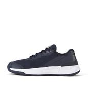 Tênis WILSON Intrigue Pro feminino azul/branco tamanho 8.5