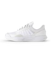 Tênis WILSON Intrigue Tour Feminino Branco/Prateado Tamanho 8