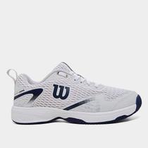 Tênis Wilson K Padel 3.0 Saibro