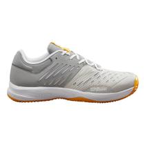 Tenis Wilson KAOS COMP 3.0 All Court Masculino Cinza Tenis Wilson KAOS COMP 3.0 All Court Masculino Cinza