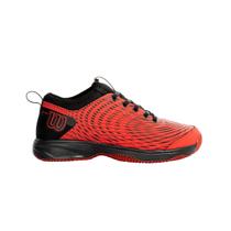 Tênis Wilson Pro Open 3.0 Vermelho
