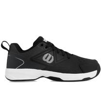 Tênis Wilson Slice 3.0 All Court Preto e Branco Tênis Wilson Slice 3.0 All Court Preto e Branco