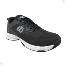 Tênis Wilson Slice 3.0 All Court Preto e Grafite Unissex Tênis Wilson Slice 3.0 All Court Preto e Grafite Unissex