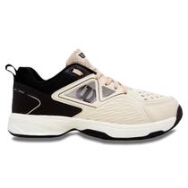 Tênis Wilson Slice 3.0 All Court Unissex Bege Preto Tênis Wilson Slice 3.0 All Court Unissex Bege Preto