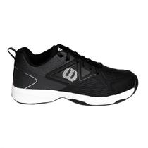 Tenis Wilson SLICE 3.0 Clay Court Saibro Preto