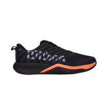 Tênis Wilson XRT Preto e Coral