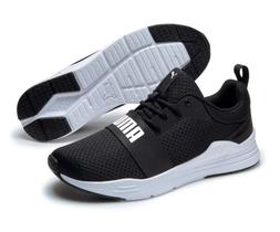 Tenis Wired Run pto - Puma